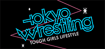 Tokyo wresting